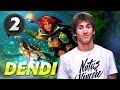 Na`Vi Dendi - Windranger vol.2