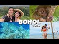 2024 Bohol Budget + Itinerary!