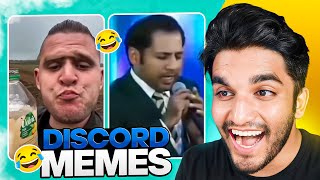 Year End Ultimate Discord Meme Review !!