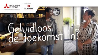 Aflevering 4: John Williams ontdekt all-electric wonen bij Annelies