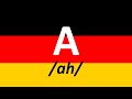 🇩🇪 LEARN GERMAN: the ALPHABET 🔤 - Das Alphabet 👩🏻‍🏫🇩🇪