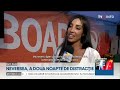 Neversea, a doua noapte de distracție