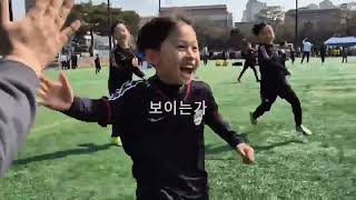 FC서울강동 U8 [승리하리라] - by team 서윤아버님제작