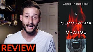 A Clockwork Orange | Book Review