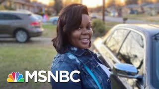 Eddie Glaude: AG Didn’t Consider ‘The Value Of Breonna Taylor’s Life In That Indictment.’ | MSNBC