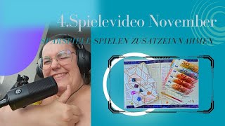 4. Spielevideo im November | Zusatzeinnahmen verteilen