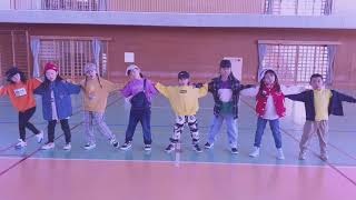 【 GENERATIONS / EXPerienceGreatness 】Cheese!!  紅白 ダンス合戦 白組３ ZERO