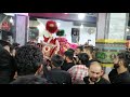 26 muharram baramdagi zuljinah misri shah lahore allama hafiz tassaduq hussain