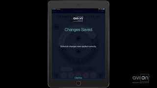A Quick Walk Through of the Avi-on App