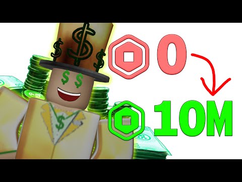 How to make Robux 2024