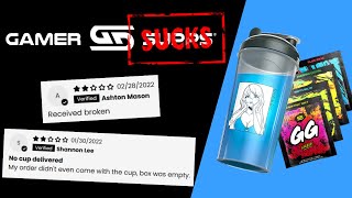 Gamersupps Sucks
