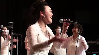 Oh Happy Day (2022.6.26 Meguro Gospel Festival)