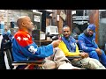 PT 13CAMRON DON'T F W NO NEW NZ!!! DAME & DUKE DA GOD TALK DIPSET & HELPING TO LEVEL UP