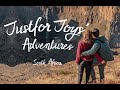 South Africa - Lesotho - Swaziland EPIC Travel Adventure in 2019! | Justforjoys