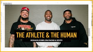 Value in Locker Room Talk, Analyzing Athletes Not Humans, Deshaun, Draymond & NFL WK 11 | The Pivot