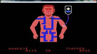 M.A.S.H. (Colecovision)