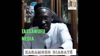 Karamoko Diabaté [ KIRA Fourou Mussow  ]78 20 20 88