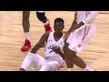 best of chris boucher mgm resorts nba summer league