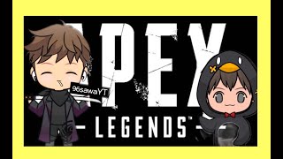 【apex】700人目指して！エーペックス初心者ですがお気軽に参加お願いします！6日目とちょっと！！【参加型】