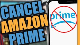 How to Cancel Your Amazon Prime 30-Day Free Trial So You Won't Be Charged (Right From Your Phone)