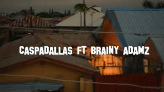 IN DA GHETTO_Casperdalaz ft Brainy Adamz