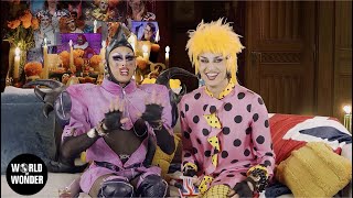 SPOILER ALERT: Binge Queens - RuPaul's Drag Race UK Season 4, Episode 3 Preview