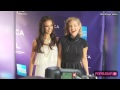 jessica alba saves kate hudson from flashing wardrobe malfunction