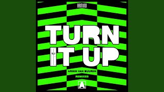 Turn It Up (Sound Rush Extended Remix)