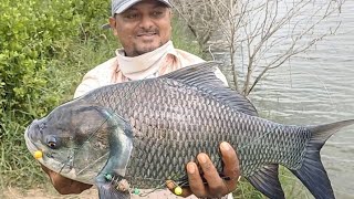 Katla Fishing is Out of This World  but not impossible