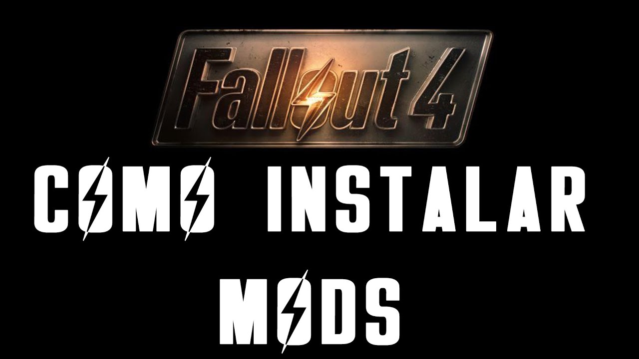 Fallout 4 Install Mods Nexus Mod Manager Issewired