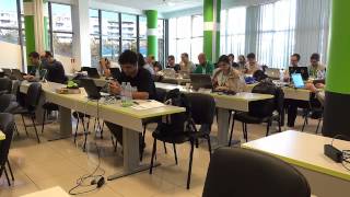hackathon2014 promo
