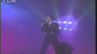 1991 紅孩兒 張克帆 - 難道你現在還不知道（演唱會版）