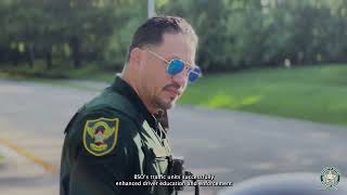 Summer Splash 2024 - Traffic Enforcement
