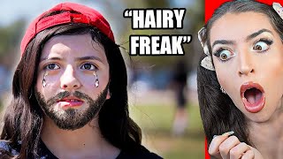 Kids Make Fun of Girl Who 