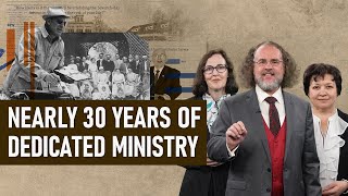 Adventist Archives Welcome