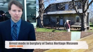 Chattanooga News - November 25, 2015
