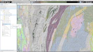 Introduction to The National Map Viewer and Data Delivery Services