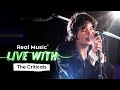 Live With: The Criticals - Copacabana