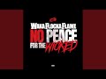 No Peace For The Wicked