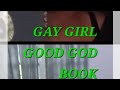 GAY GIRL GOOD, GOD BOOK INSPIRES MOTHER AND SON TO OPEN UP ABOUT HIS SAME STRUGGLES #jackiehillperry