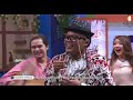 Kue yang Tak Terlihat, Sule Sampe Heran Rasanya Enak | Best Moment Santuy Malam (15/7/20)