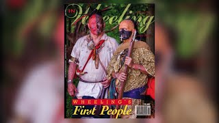 In Wheeling Magazine digs deep into Wheeling's history