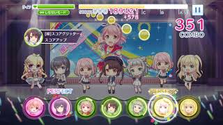 【リステップ】Let s Starry Party! HARD BGMのみ