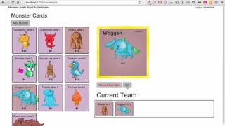 EmberScreencast 99 - Ember Data 2.0: Create, Save, and Destroy Records