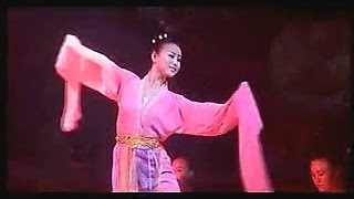 Beautiful Chinese Classical Dance【43】《瑞鷓鴣》480p