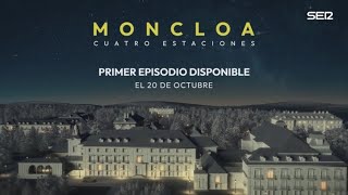 EL PAÍS estrena ‘Moncloa. Cuatro estaciones’, el documental maldito que nadie quiso emitir