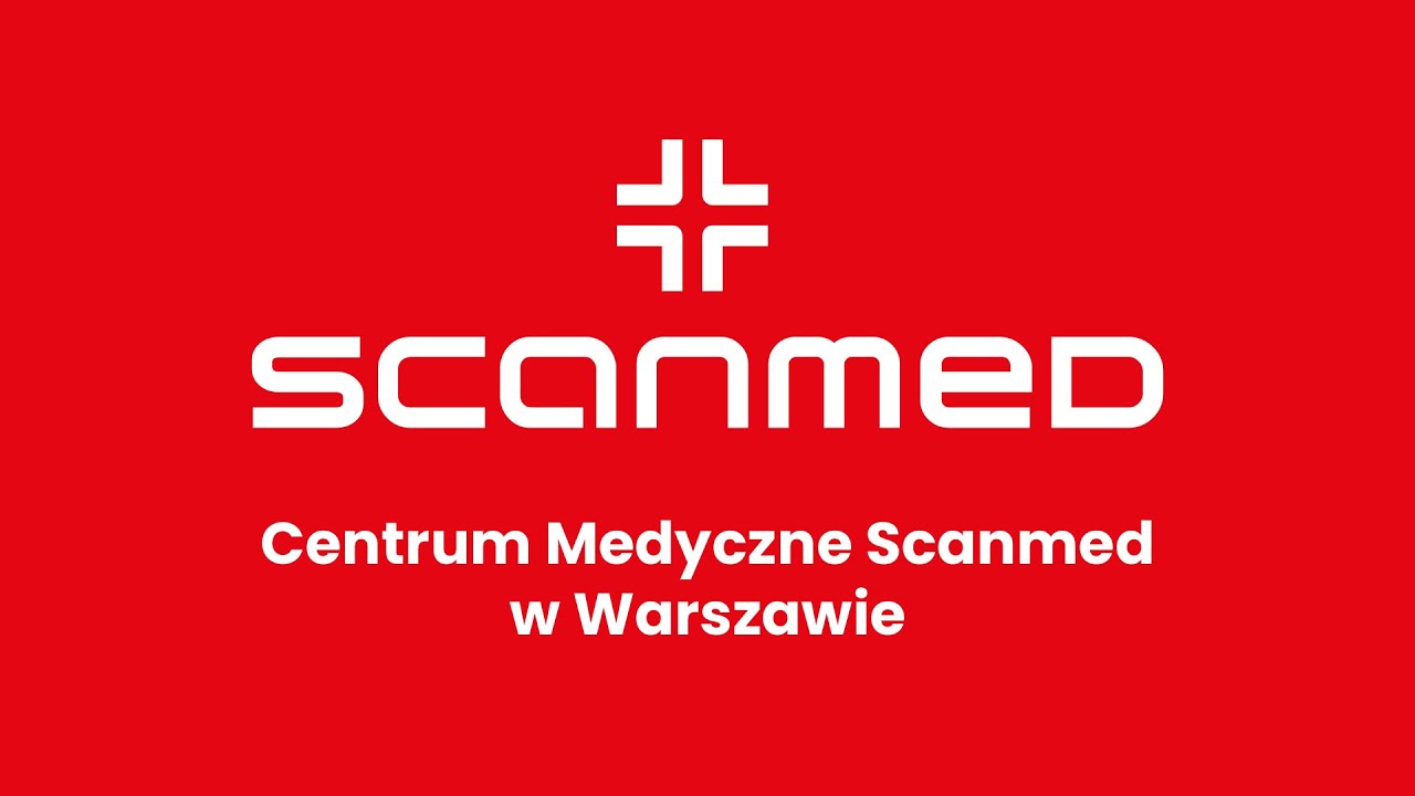 Centrum Medyczne Scanmed W Warszawie - YouTube