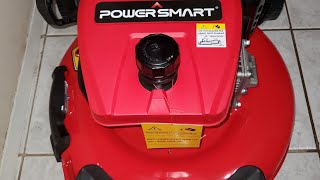 PowerSmart 21\