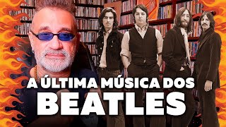 The Beatles - Now and Then - A Última Música