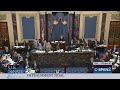 U.S. Senate: Impeachment Trial (Day 2)